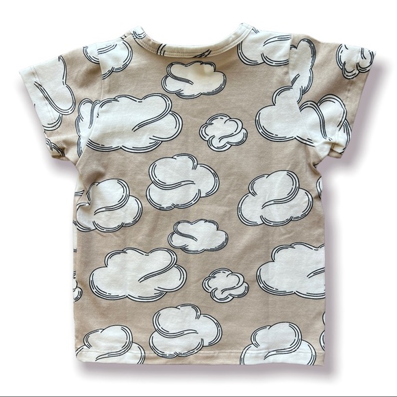 Gus + Steel Tee - Picture 3 of 3